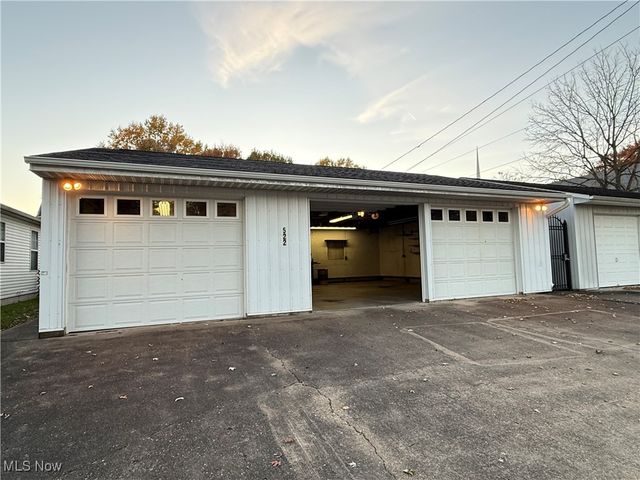 522 6th Street, Marietta, OH 45750