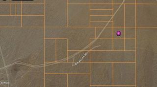 0 Freemont, Hinkley, CA 92347