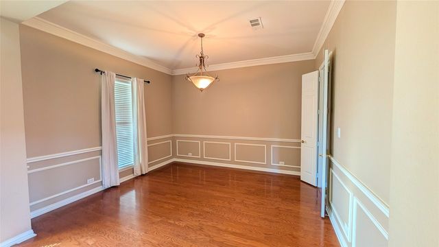 3484 Patriot Drive, Frisco, TX 75034