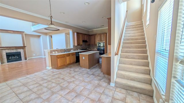 3484 Patriot Drive, Frisco, TX 75034