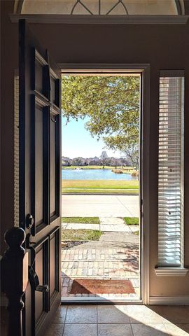 3484 Patriot Drive, Frisco, TX 75034