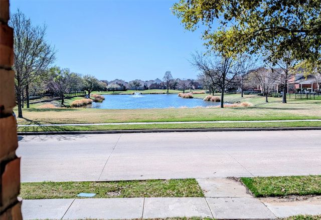 3484 Patriot Drive, Frisco, TX 75034