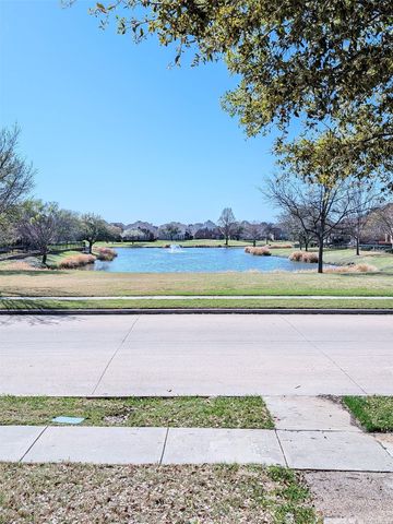 3484 Patriot Drive, Frisco, TX 75034