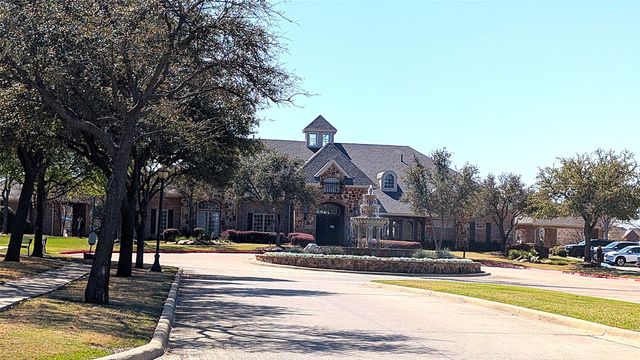 3484 Patriot Drive, Frisco, TX 75034