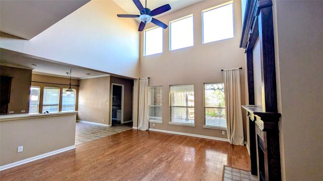 3484 Patriot Drive, Frisco, TX 75034
