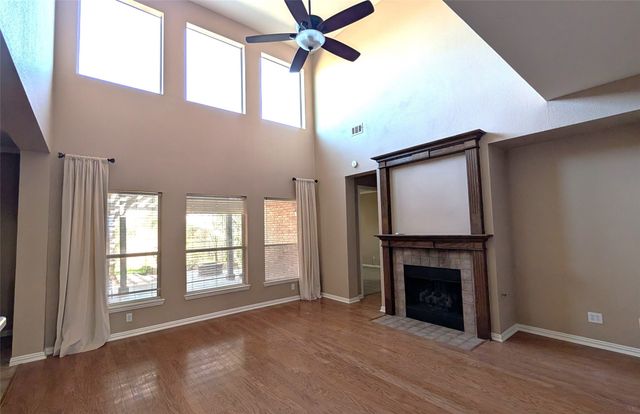 3484 Patriot Drive, Frisco, TX 75034