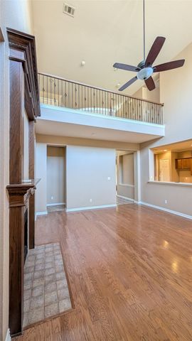 3484 Patriot Drive, Frisco, TX 75034