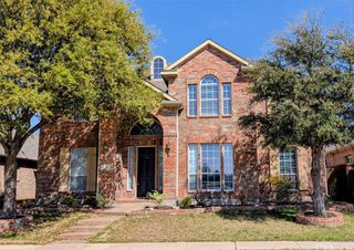 3484 Patriot Drive, Frisco, TX 75034