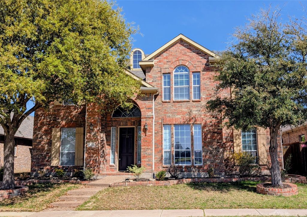 3484 Patriot Drive, Frisco, TX 75034