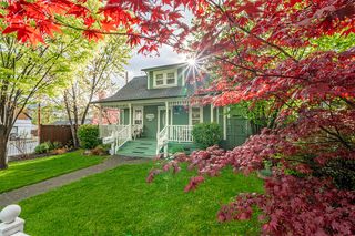 144 N 2nd Street, Ashland, OR 97520