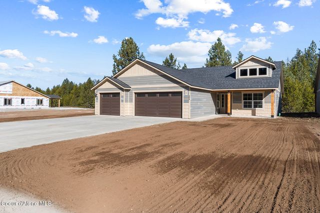 866 E Valley St S, Oldtown, ID 83822