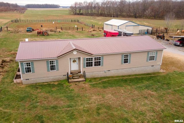 3996 Belgium Road