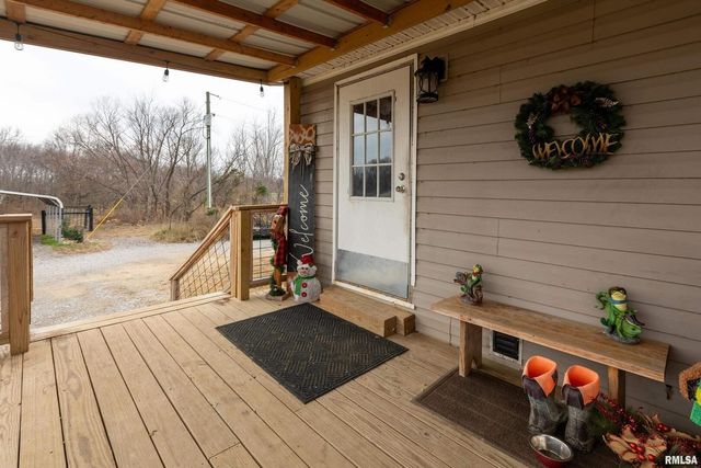 3996 Belgium Road, Mulkeytown, IL 62865