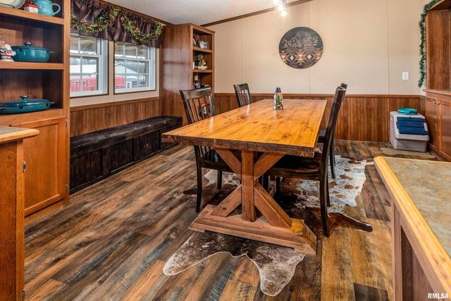 3996 Belgium Road, Mulkeytown, IL 62865