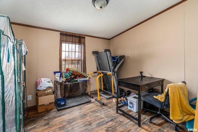 3996 Belgium Road, Mulkeytown, IL 62865