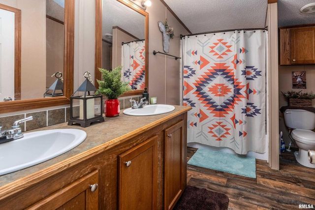 3996 Belgium Road, Mulkeytown, IL 62865