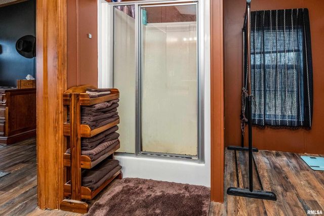 3996 Belgium Road, Mulkeytown, IL 62865