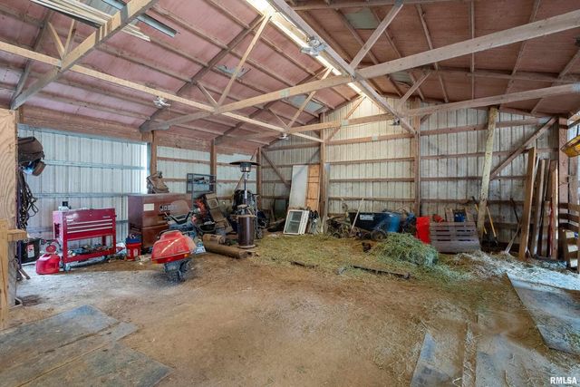 3996 Belgium Road, Mulkeytown, IL 62865