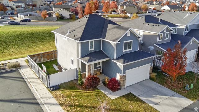 7465 N COTTAGE LN, Eagle Mountain, UT 84005