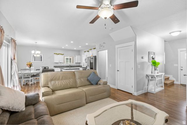 7465 N COTTAGE LN, Eagle Mountain, UT 84005