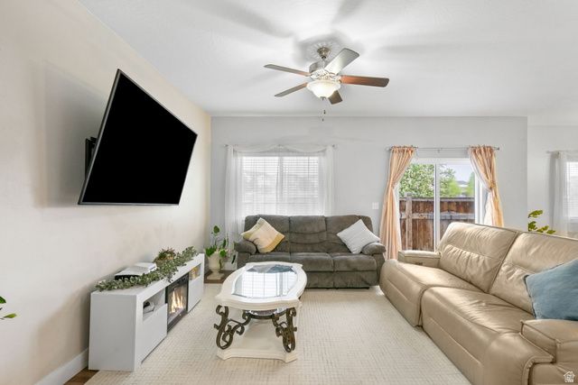 7465 N COTTAGE LN, Eagle Mountain, UT 84005