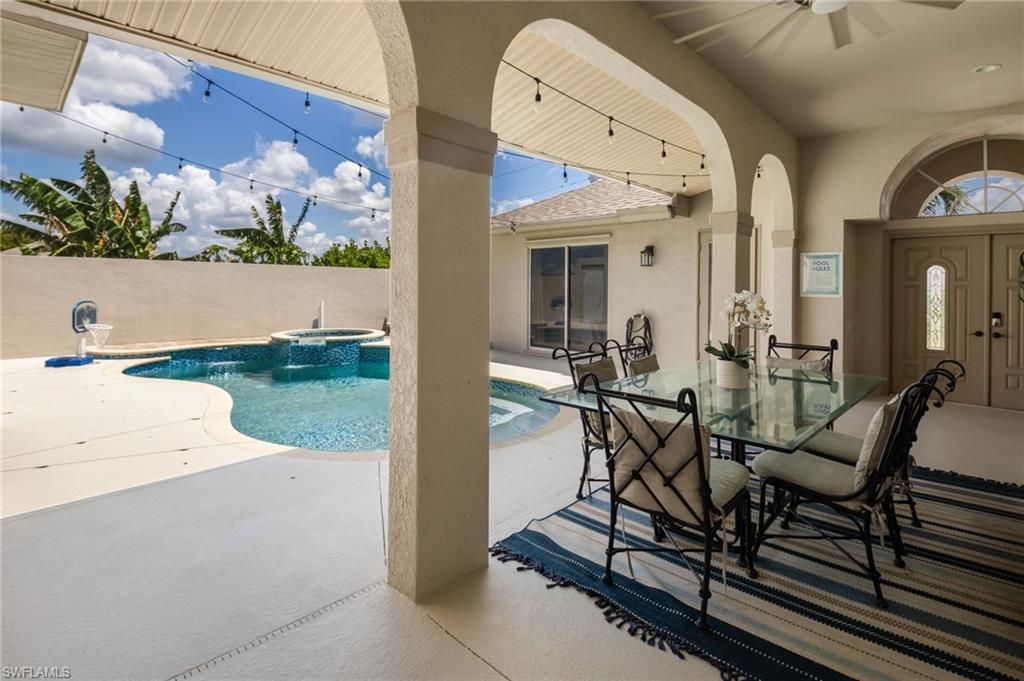 2534 20th CT, CAPE CORAL, FL 33909 — photo 5