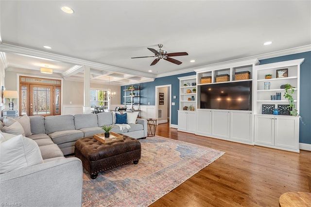 6370 Gumwood Road, Oak Ridge, NC 27310