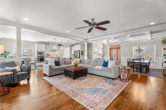 6370 Gumwood Road, Oak Ridge, NC 27310