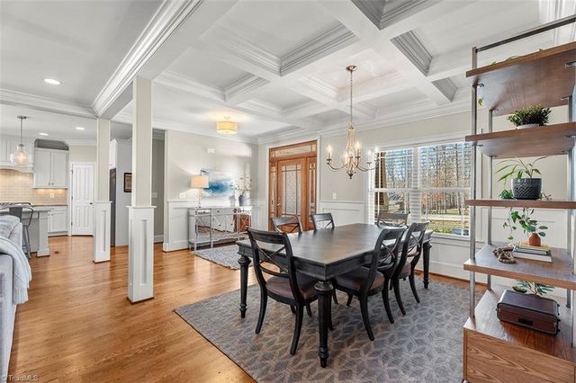 6370 Gumwood Road, Oak Ridge, NC 27310