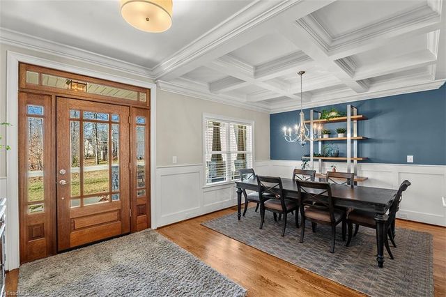 6370 Gumwood Road, Oak Ridge, NC 27310