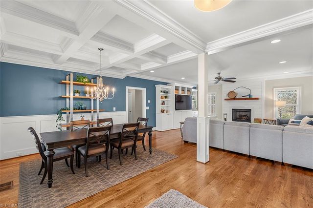 6370 Gumwood Road, Oak Ridge, NC 27310