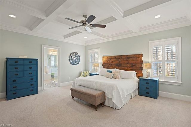 6370 Gumwood Road, Oak Ridge, NC 27310