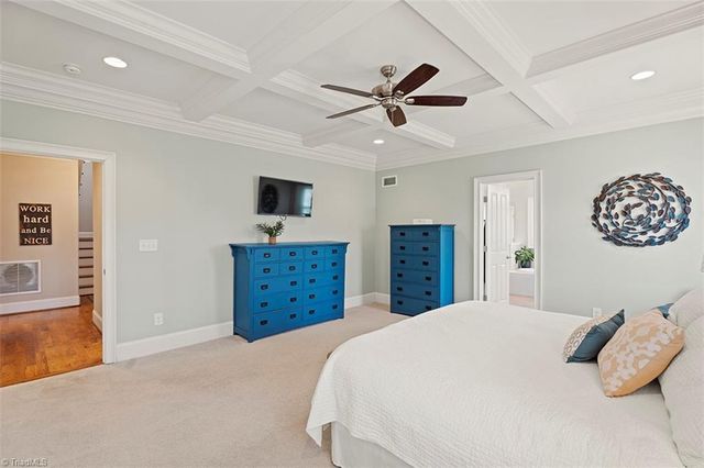 6370 Gumwood Road, Oak Ridge, NC 27310