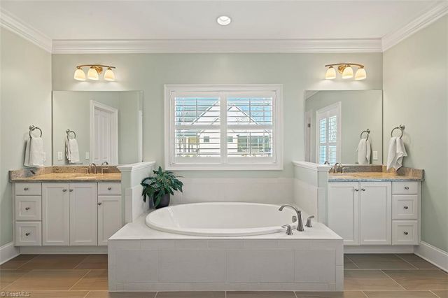 6370 Gumwood Road, Oak Ridge, NC 27310