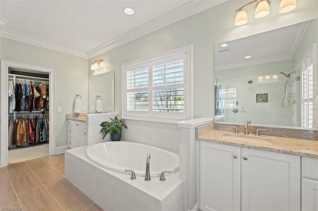 6370 Gumwood Road, Oak Ridge, NC 27310