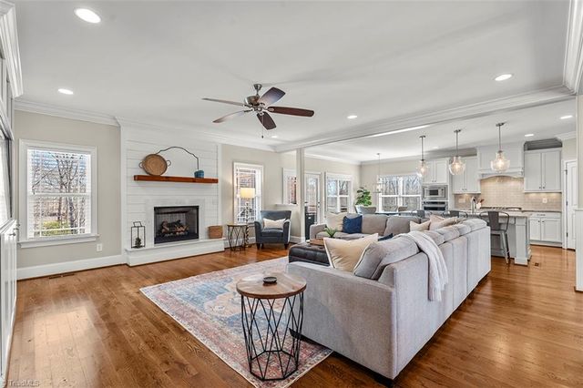 6370 Gumwood Road, Oak Ridge, NC 27310