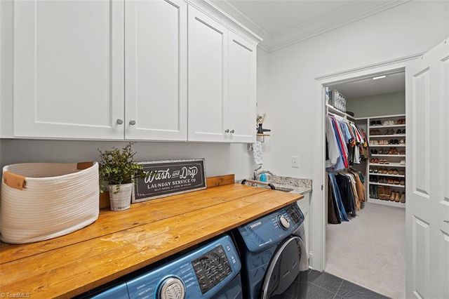 6370 Gumwood Road, Oak Ridge, NC 27310