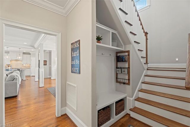 6370 Gumwood Road, Oak Ridge, NC 27310