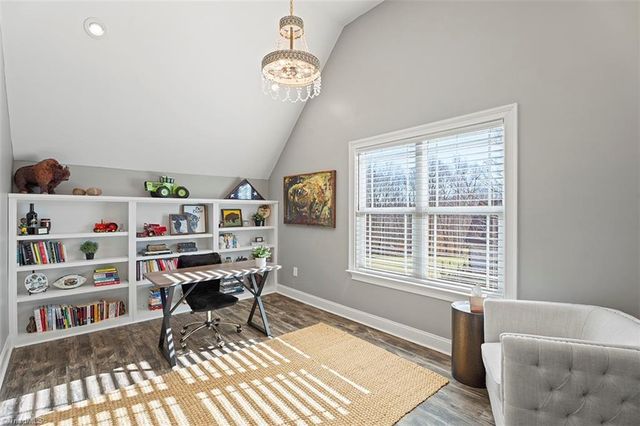 6370 Gumwood Road, Oak Ridge, NC 27310