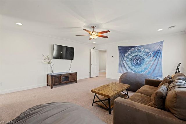 6370 Gumwood Road, Oak Ridge, NC 27310