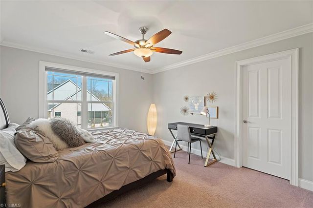 6370 Gumwood Road, Oak Ridge, NC 27310