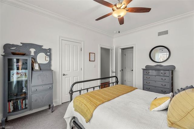 6370 Gumwood Road, Oak Ridge, NC 27310