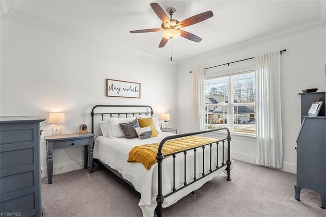 6370 Gumwood Road, Oak Ridge, NC 27310