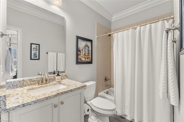 6370 Gumwood Road, Oak Ridge, NC 27310