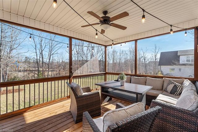 6370 Gumwood Road, Oak Ridge, NC 27310