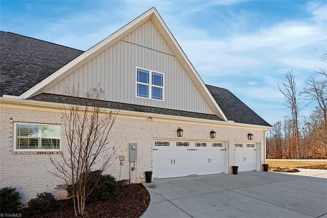 6370 Gumwood Road, Oak Ridge, NC 27310