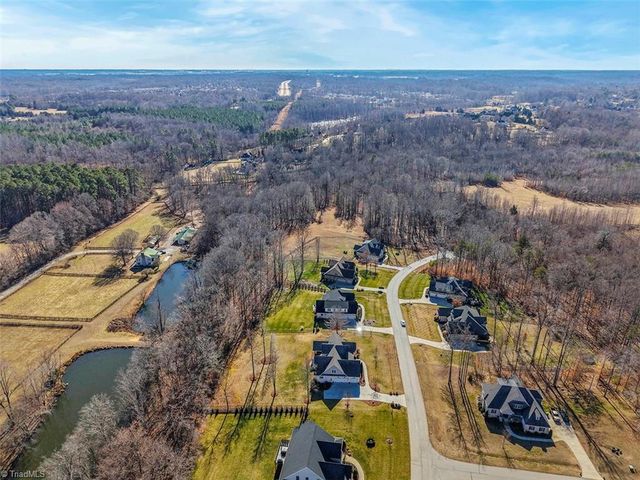 6370 Gumwood Road, Oak Ridge, NC 27310