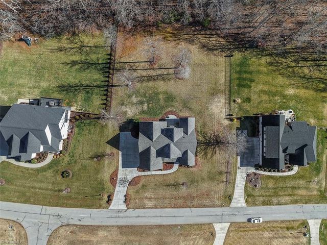 6370 Gumwood Road, Oak Ridge, NC 27310