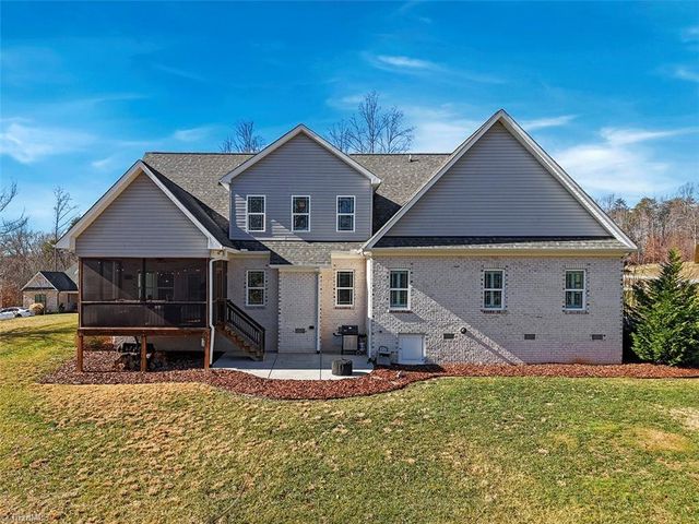 6370 Gumwood Road, Oak Ridge, NC 27310