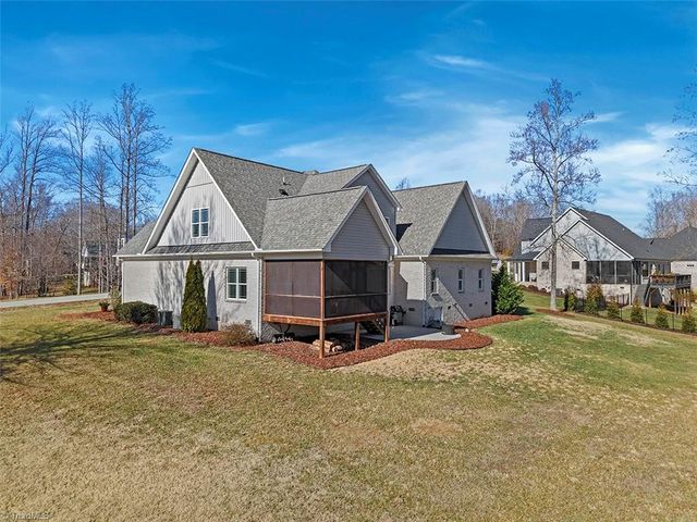 6370 Gumwood Road, Oak Ridge, NC 27310